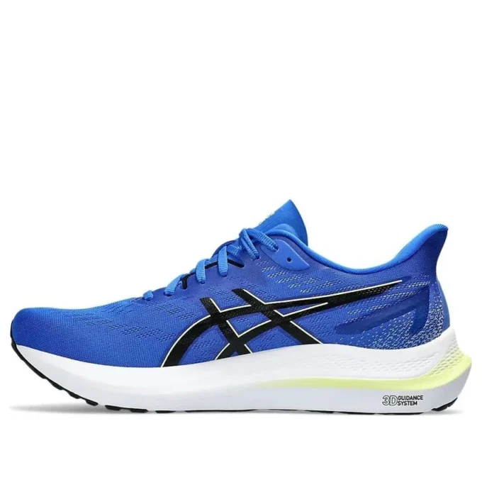 GT-2000 12 „Illusion Blue Black“