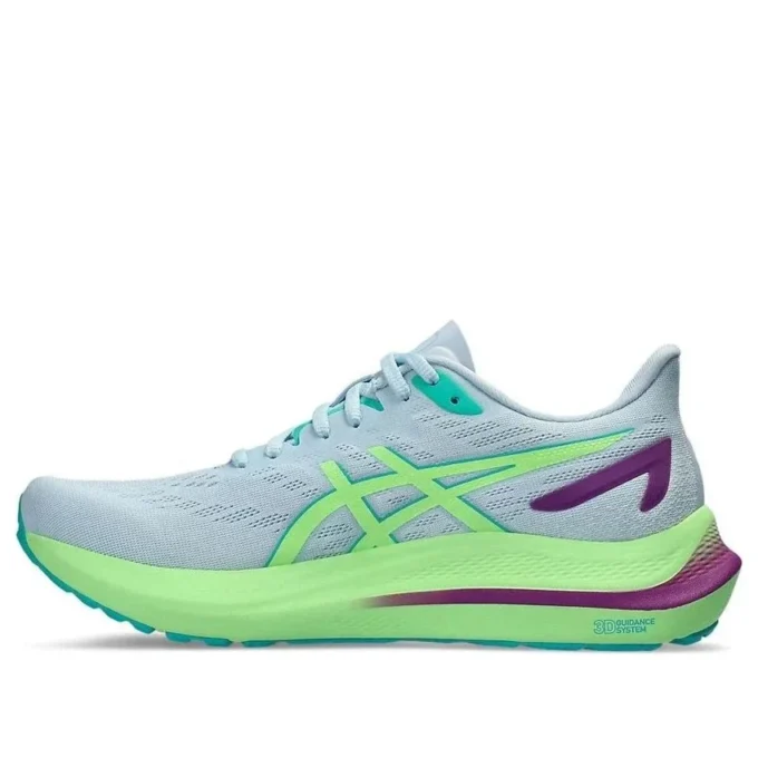 GT-2000 12 Lite-Show «Blue Green»