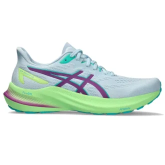 GT-2000 12 Lite-Show «Blue Green»
