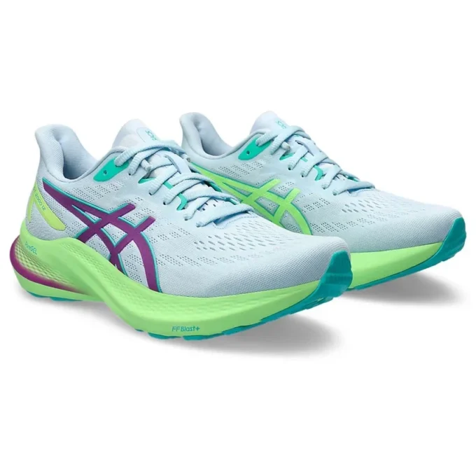 GT-2000 12 Lite-Show «Blue Green»