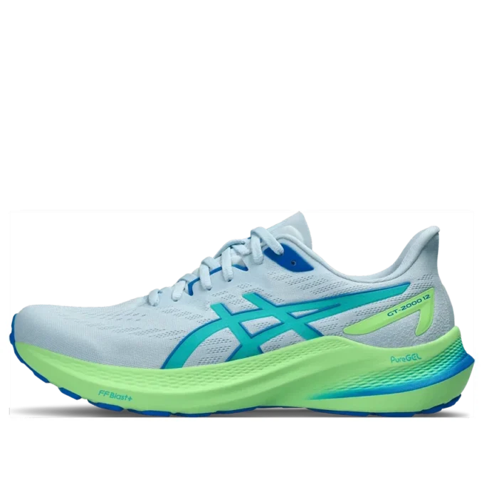 GT-2000 12 Lite-Show «Sea Glass»