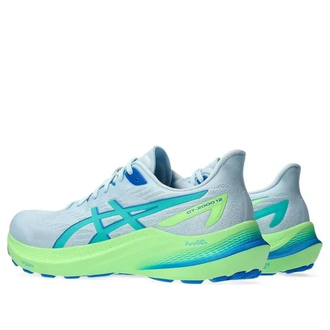 GT-2000 12 Lite-Show «Sea Glass»