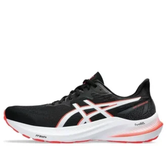 GT-2000 12 „Schwarz/Sunrise Red“