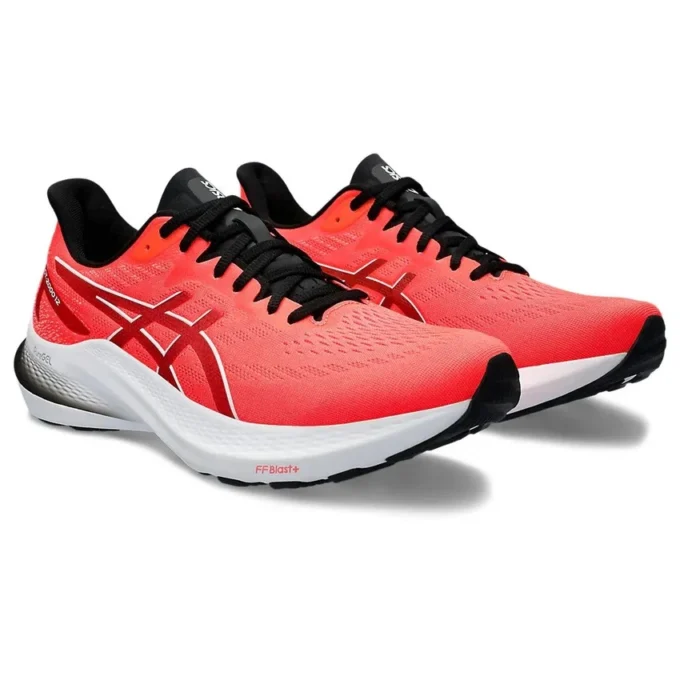GT-2000 12 «Sunrise Red White»