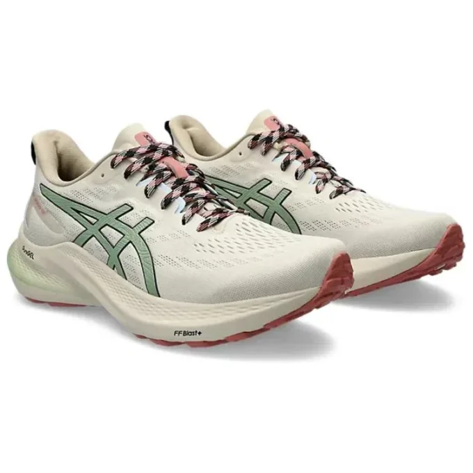 GT-2000 12 TR «Nature Bathing Cream Green»