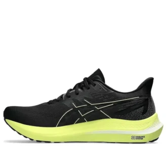 GT-2000 12 Wide «Black Glow Yellow»
