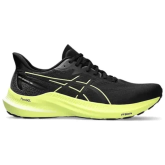 GT-2000 12 Wide «Black Glow Yellow»
