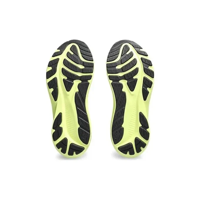 GT-2000 12 Wide «Black Glow Yellow»