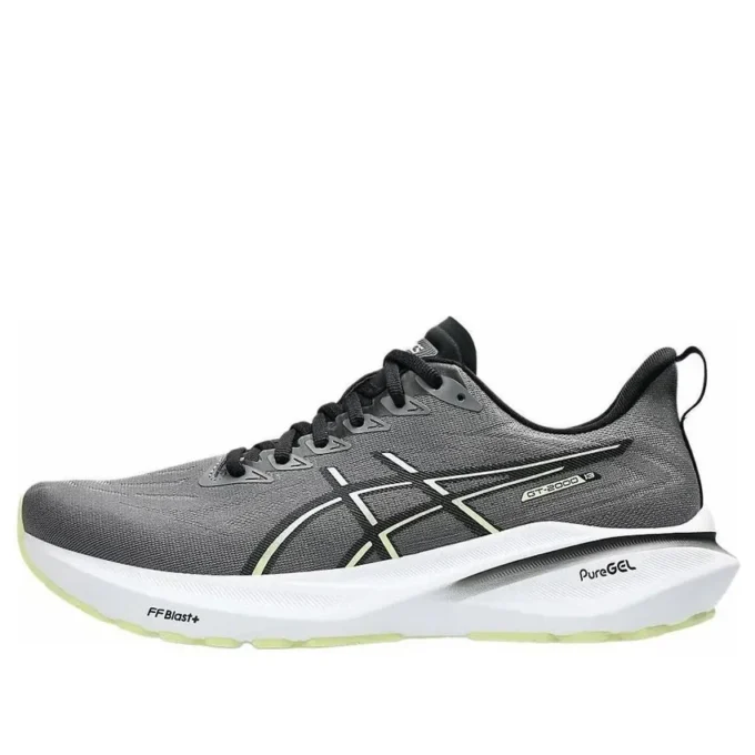 GT-2000 13 2E «Grey Green»