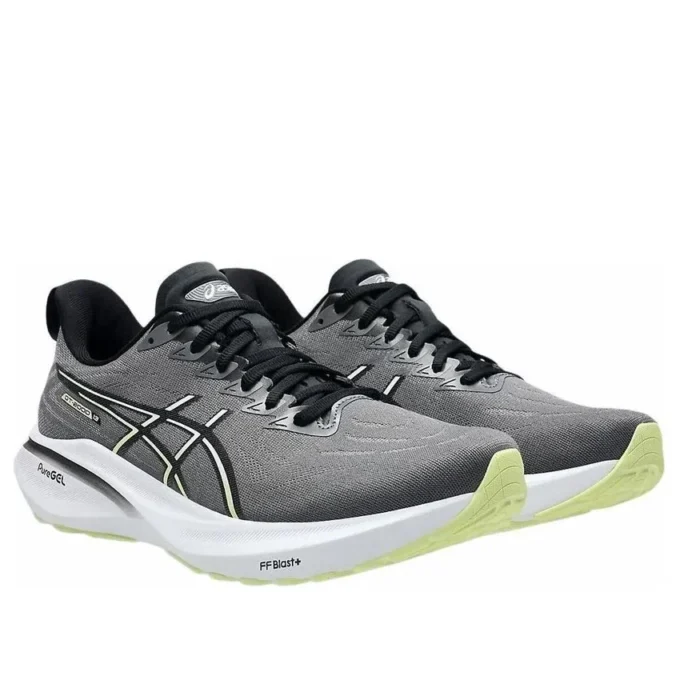 GT-2000 13 2E «Grey Green»