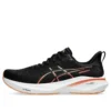 GT-2000 13 „Black Faded Orange“
