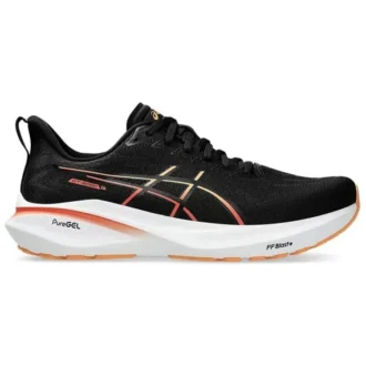 GT-2000 13 „Black Faded Orange“