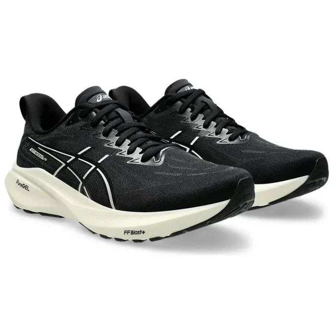 GT-2000 13 «Black White»