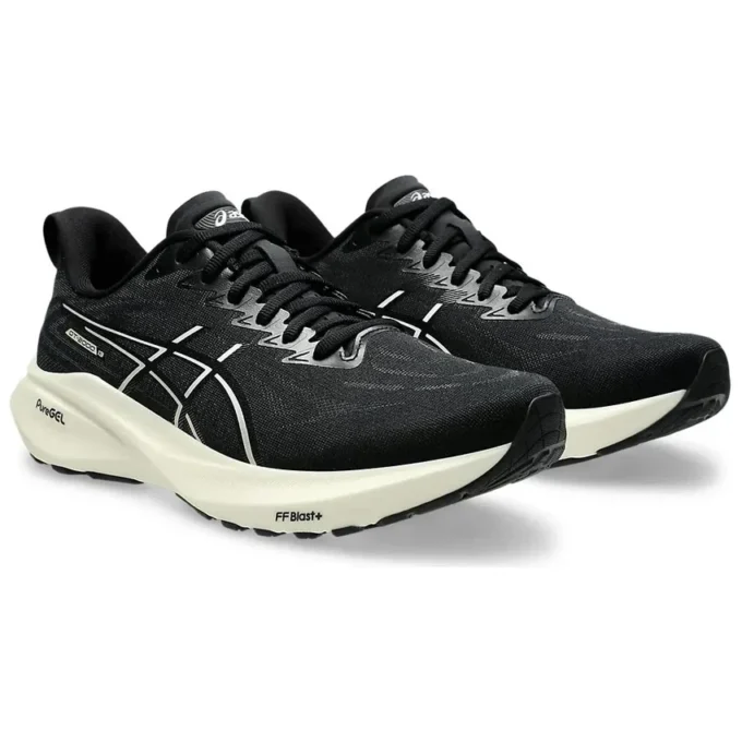 GT-2000 13 «Black White»