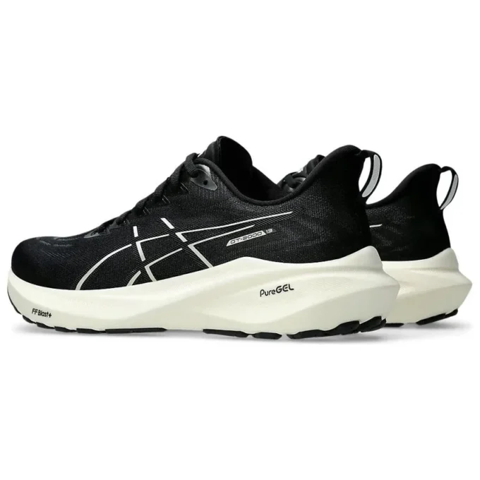 GT-2000 13 «Black White»