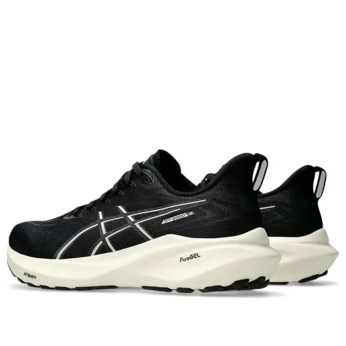 GT-2000 13 «Black White»