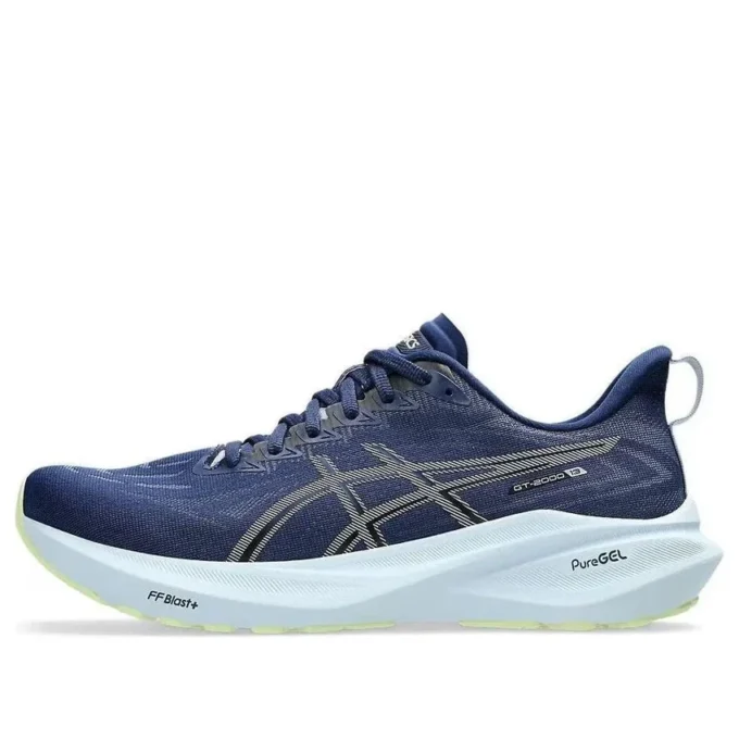 GT-2000 13 «Blue Expanse Grey Blue»