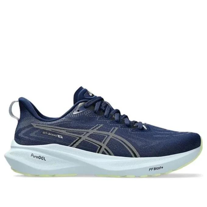 GT-2000 13 «Blue Expanse Grey Blue»