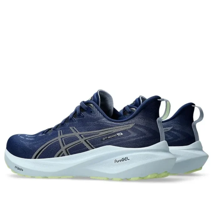 GT-2000 13 «Blue Expanse Grey Blue»