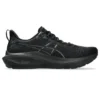 GT-2000 13 Extra Wide «Schwarz»