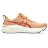 GT-2000 13 «Orange Desert Red»
