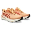 GT-2000 13 «Orange Desert Red»