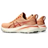 GT-2000 13 «Orange Desert Red»