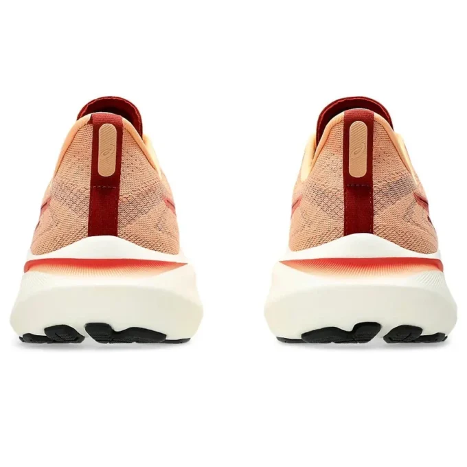 GT-2000 13 «Orange Desert Red»