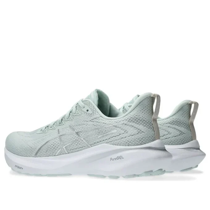 GT-2000 13 «Pure Aqua White»