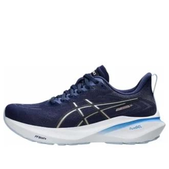 GT-2000 13 Wide «Indigo Blue Carrier Grey»
