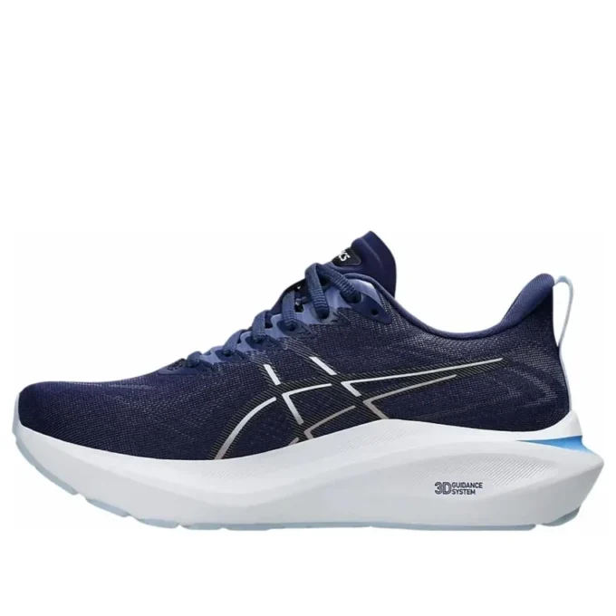 GT-2000 13 Wide «Indigo Blue Carrier Grey»