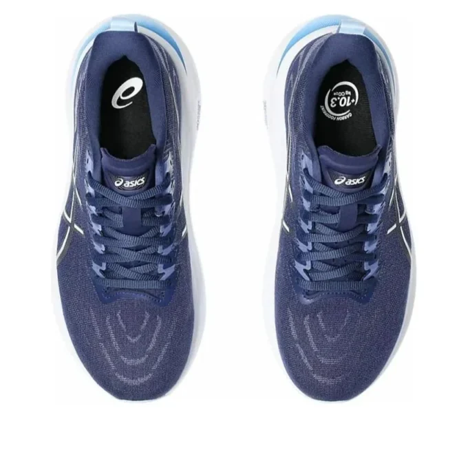 GT-2000 13 Wide «Indigo Blue Carrier Grey»