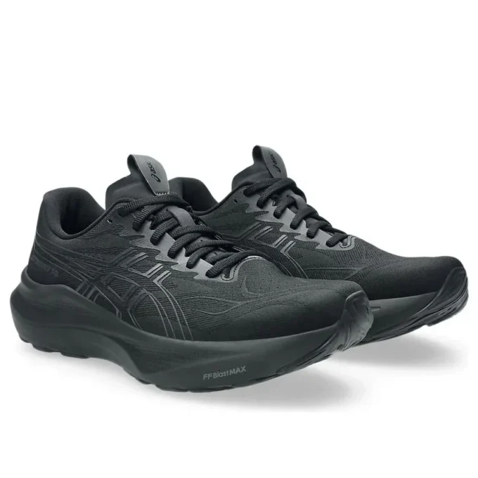 GT-2000 14 Extra Wide «Black Graphite Grey»