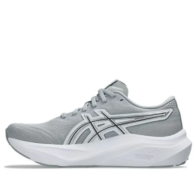 GT-2000 14 «Piedmont Grey Pure Silver»