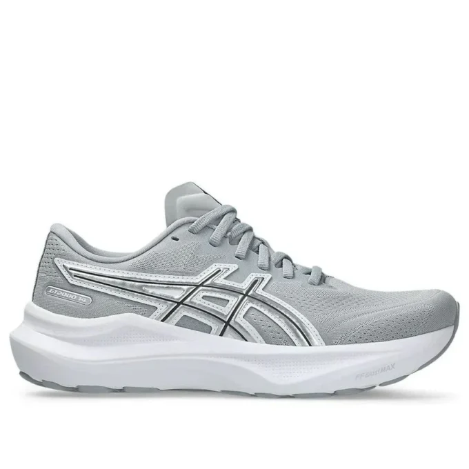 GT-2000 14 «Piedmont Grey Pure Silver»