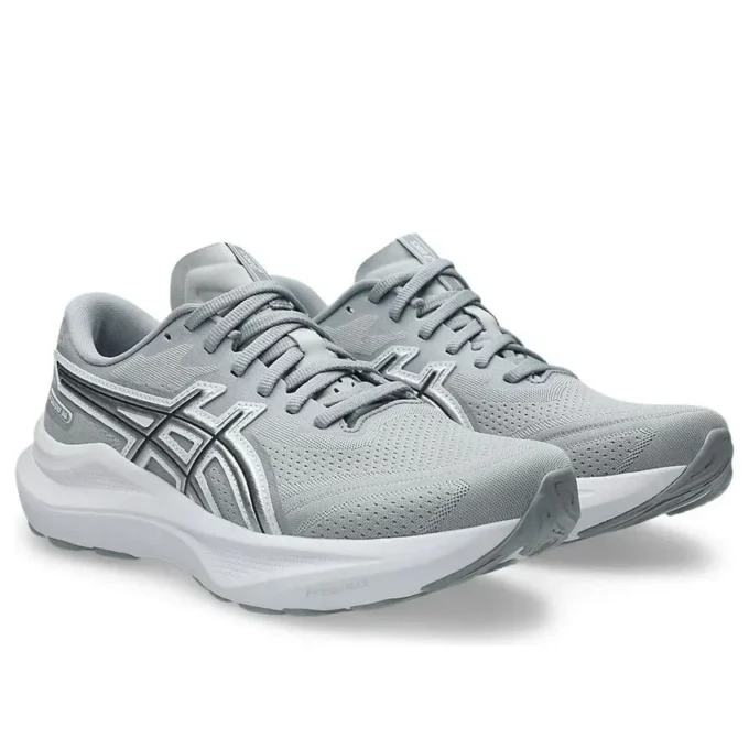 GT-2000 14 «Piedmont Grey Pure Silver»