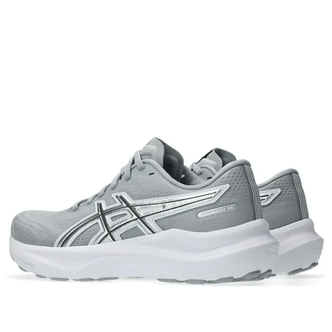 GT-2000 14 «Piedmont Grey Pure Silver»