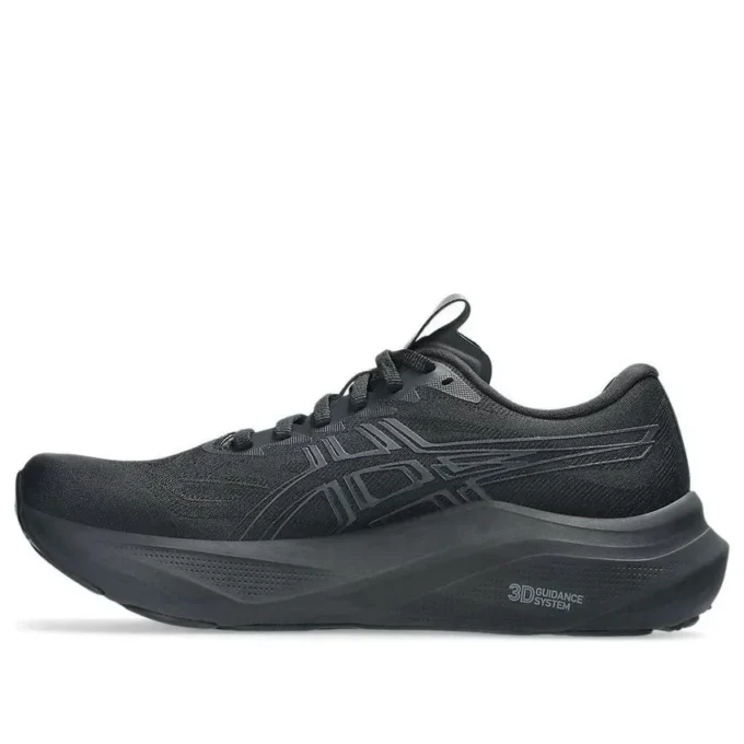GT-2000 14 Wide „Black Graphite Grey“