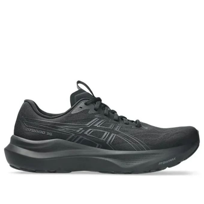 GT-2000 14 «Black Graphite Grey»