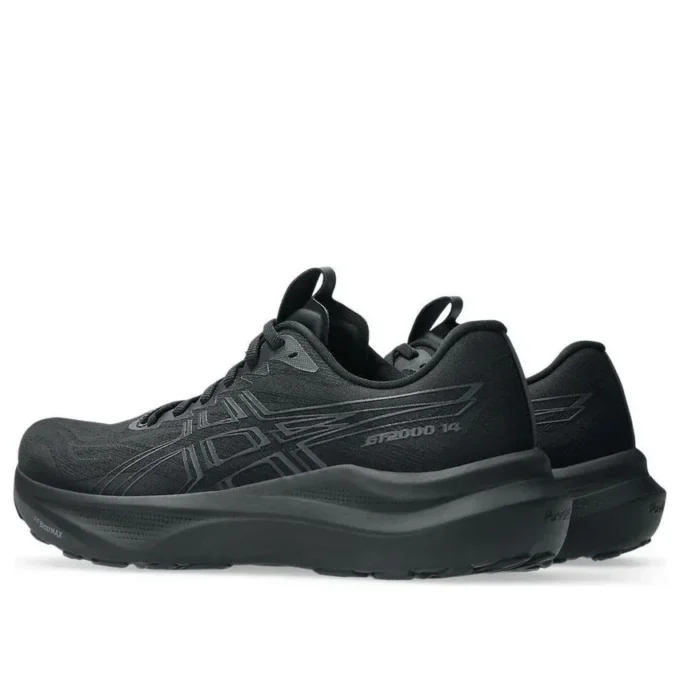 GT-2000 14 «Black Graphite Grey»