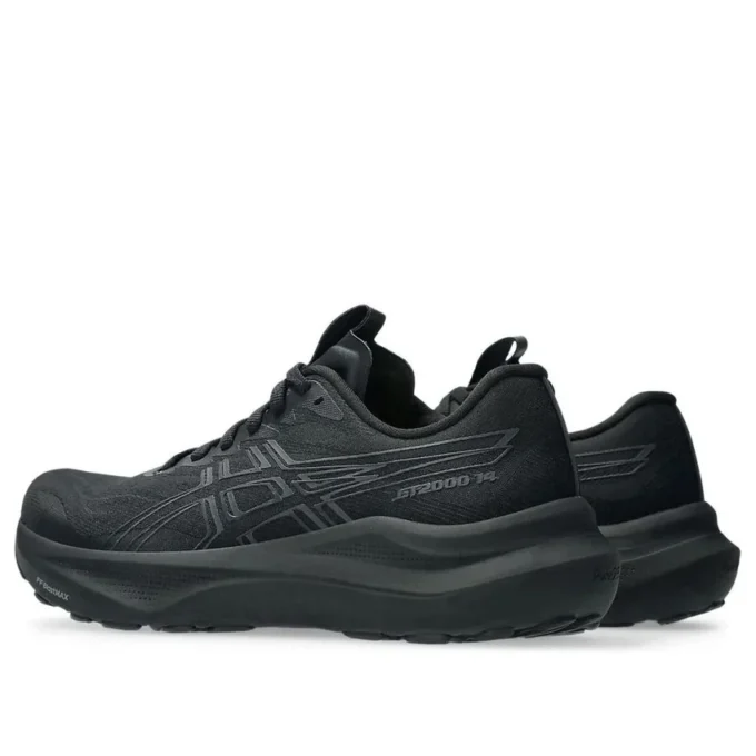 GT-2000 14 Wide „Black Graphite Grey“