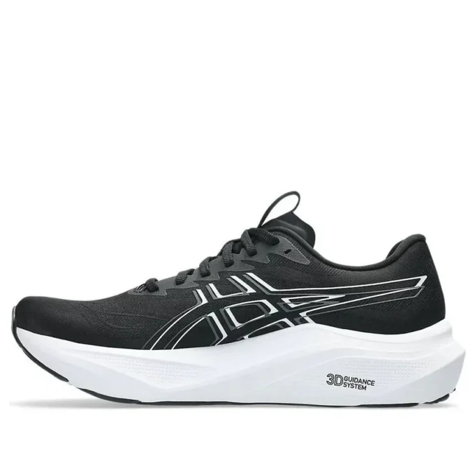 GT-2000 14 Wide «Schwarz-Weiss»