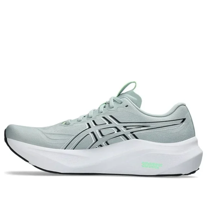 GT-2000 14 «Cold Moss Black»
