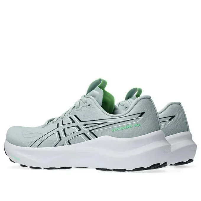 GT-2000 14 «Cold Moss Black»