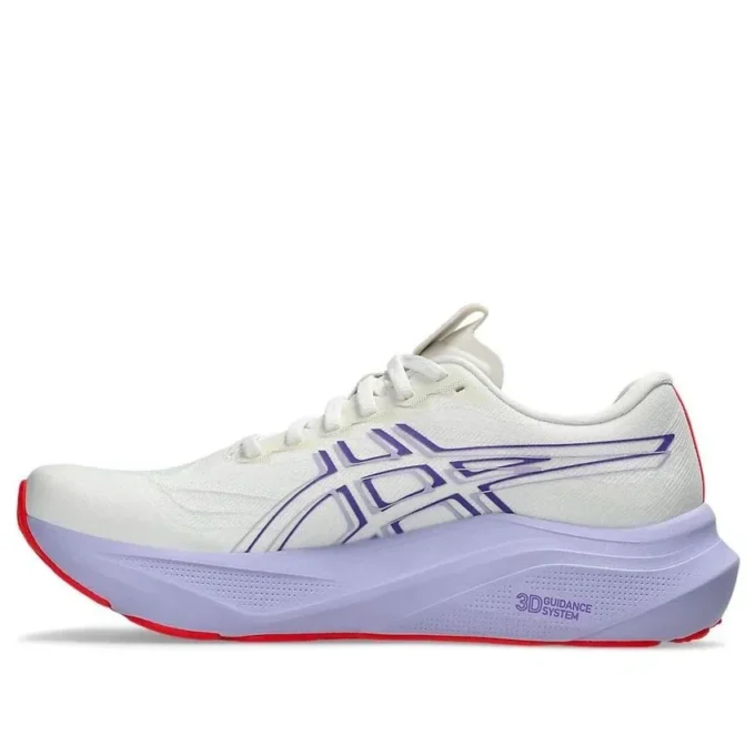 GT-2000 14 «Cream Edo Purple»