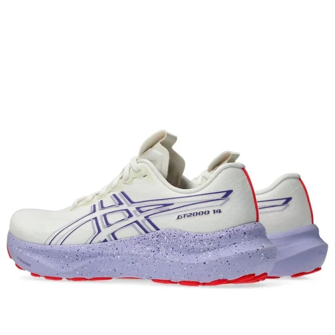 GT-2000 14 «Cream Edo Purple»