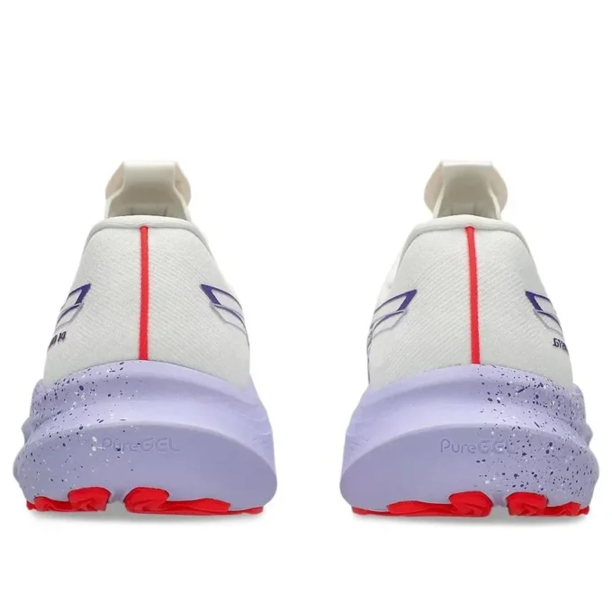 GT-2000 14 «Cream Edo Purple»