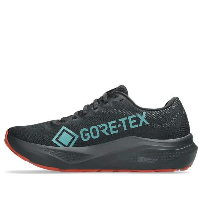GT-2000 14 Gore-Tex «Black Apricot Crush»