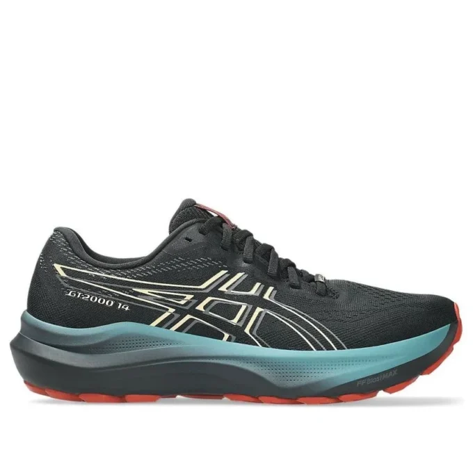 GT-2000 14 Gore-Tex «Black Apricot Crush»