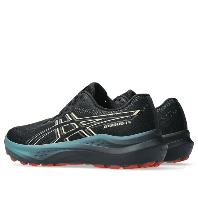 GT-2000 14 Gore-Tex «Black Apricot Crush»